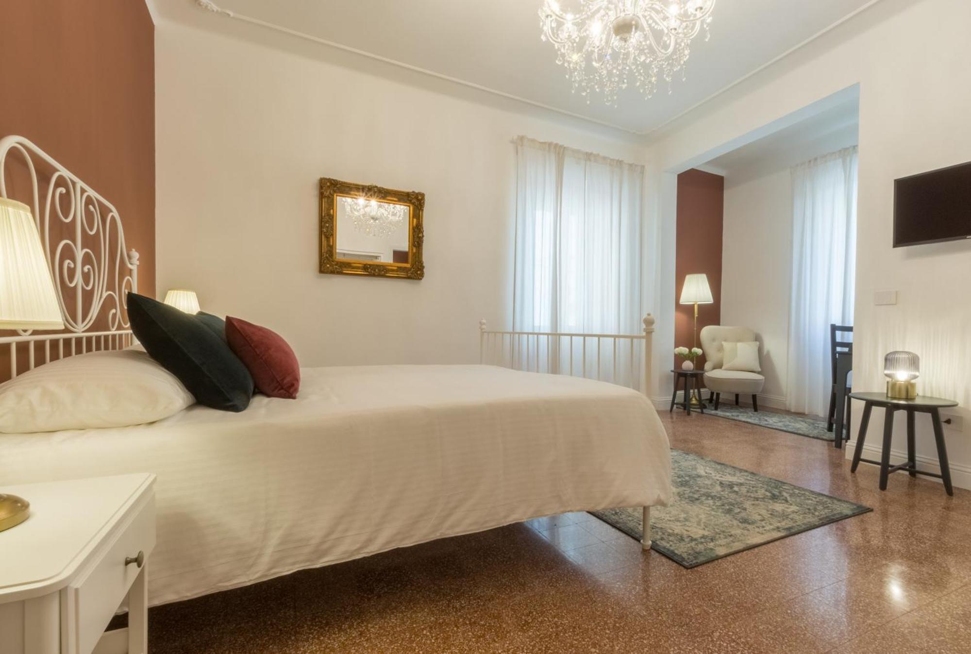 Casa Dei Liuti Luxury Guesthouse Alghero Exterior foto