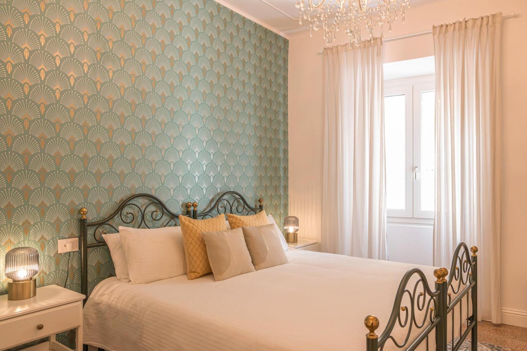 Casa Dei Liuti Luxury Guesthouse Alghero Exterior foto