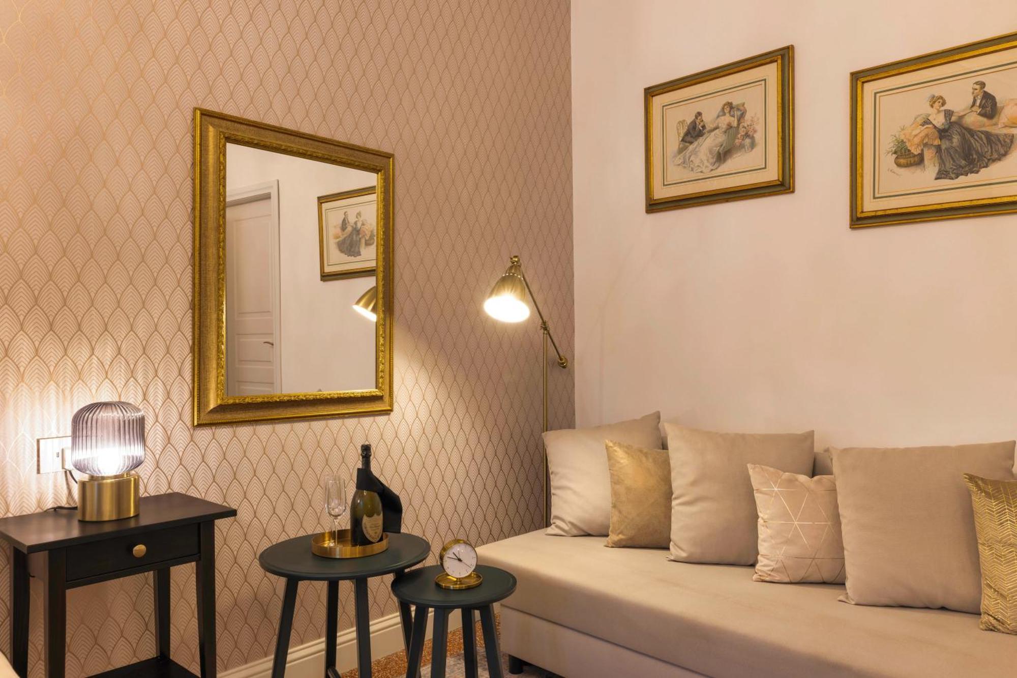 Casa Dei Liuti Luxury Guesthouse Alghero Exterior foto