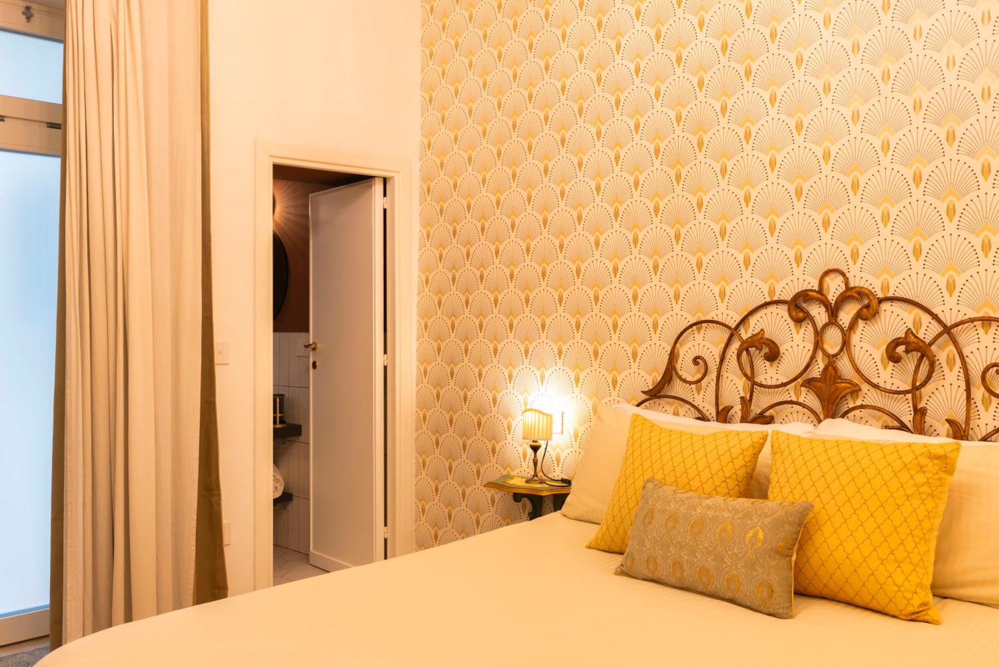 Casa Dei Liuti Luxury Guesthouse Alghero Exterior foto